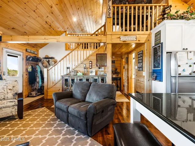 $1,699,000 | 0 Arrow Wash Trail, Ash Fork, AZ 86320