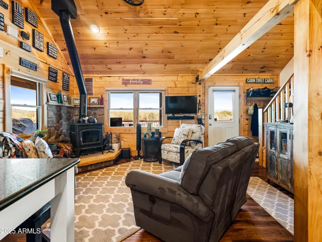 $1,699,000 | 0 Arrow Wash Trail, Ash Fork, AZ 86320