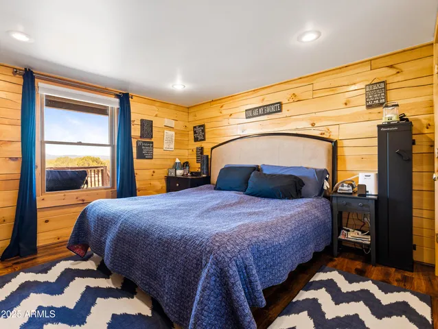 $1,699,000 | 0 Arrow Wash Trail, Ash Fork, AZ 86320