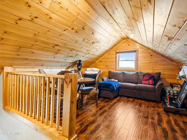 $1,699,000 | 0 Arrow Wash Trail, Ash Fork, AZ 86320