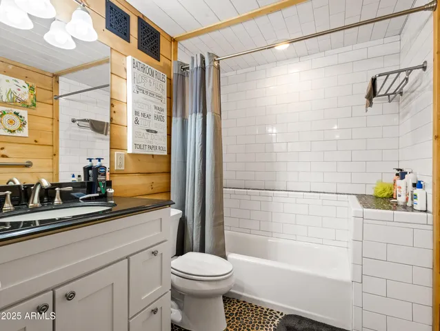 $1,699,000 | 0 Arrow Wash Trail, Ash Fork, AZ 86320