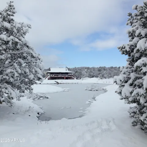 $1,699,000 | 0 Arrow Wash Trail, Ash Fork, AZ 86320