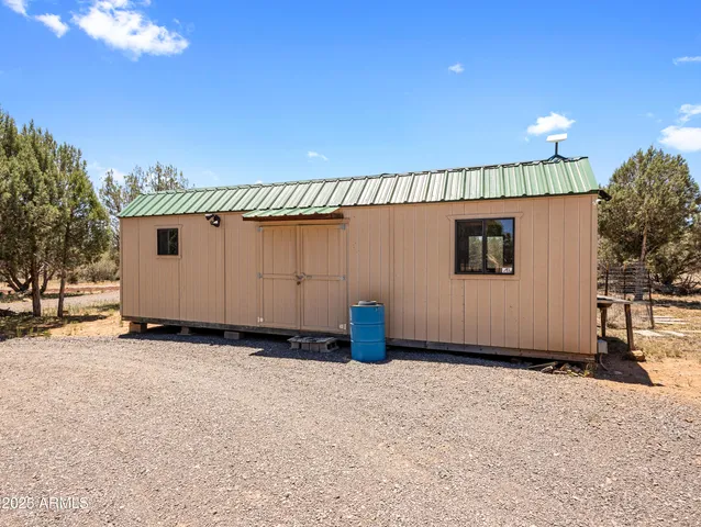 $1,699,000 | 0 Arrow Wash Trail, Ash Fork, AZ 86320