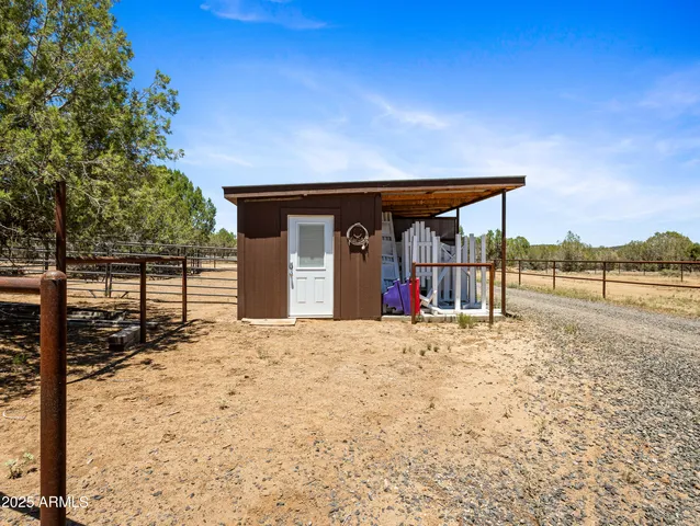 $1,699,000 | 0 Arrow Wash Trail, Ash Fork, AZ 86320