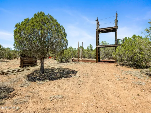 $1,699,000 | 0 Arrow Wash Trail, Ash Fork, AZ 86320