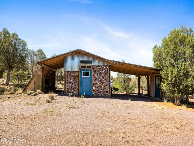 $1,699,000 | 0 Arrow Wash Trail, Ash Fork, AZ 86320