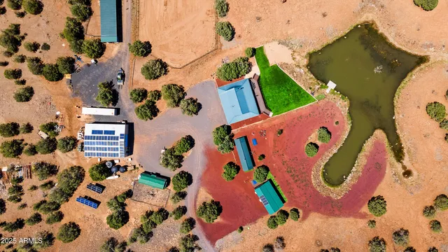 $1,699,000 | 0 Arrow Wash Trail, Ash Fork, AZ 86320