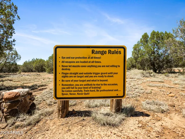 $1,699,000 | 0 Arrow Wash Trail, Ash Fork, AZ 86320