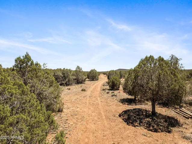 $1,699,000 | 0 Arrow Wash Trail, Ash Fork, AZ 86320