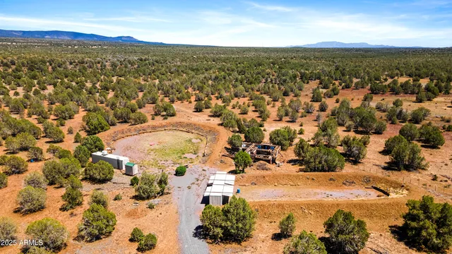 $1,699,000 | 0 Arrow Wash Trail, Ash Fork, AZ 86320