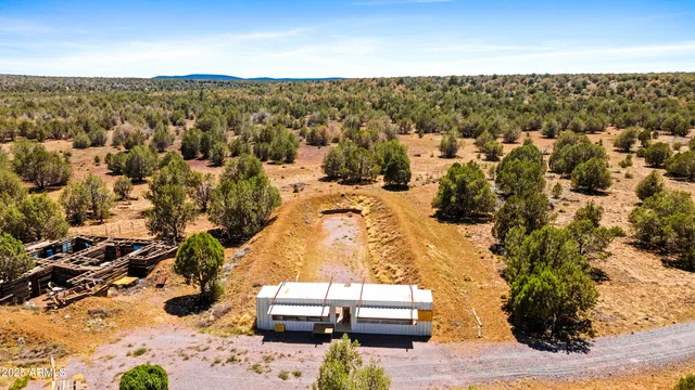 $1,699,000 | 0 Arrow Wash Trail, Ash Fork, AZ 86320