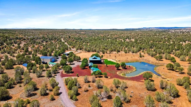 $1,699,000 | 0 Arrow Wash Trail, Ash Fork, AZ 86320