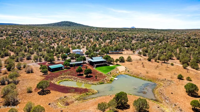 $1,699,000 | 0 Arrow Wash Trail, Ash Fork, AZ 86320