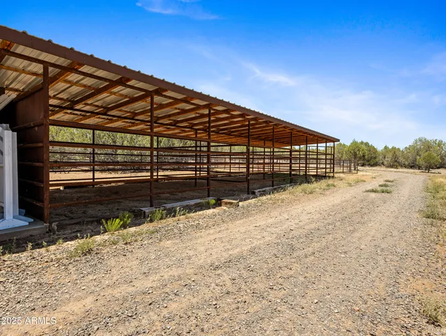 $1,699,000 | 0 Arrow Wash Trail, Ash Fork, AZ 86320