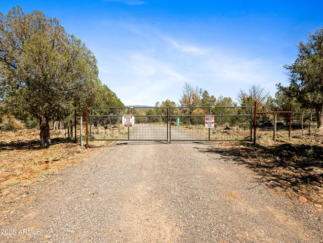 $1,699,000 | 0 Arrow Wash Trail, Ash Fork, AZ 86320