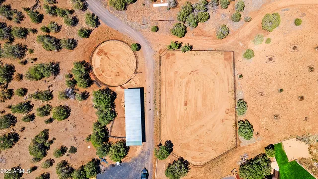 $1,699,000 | 0 Arrow Wash Trail, Ash Fork, AZ 86320