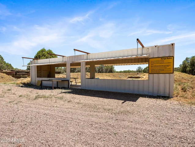 $1,699,000 | 0 Arrow Wash Trail, Ash Fork, AZ 86320