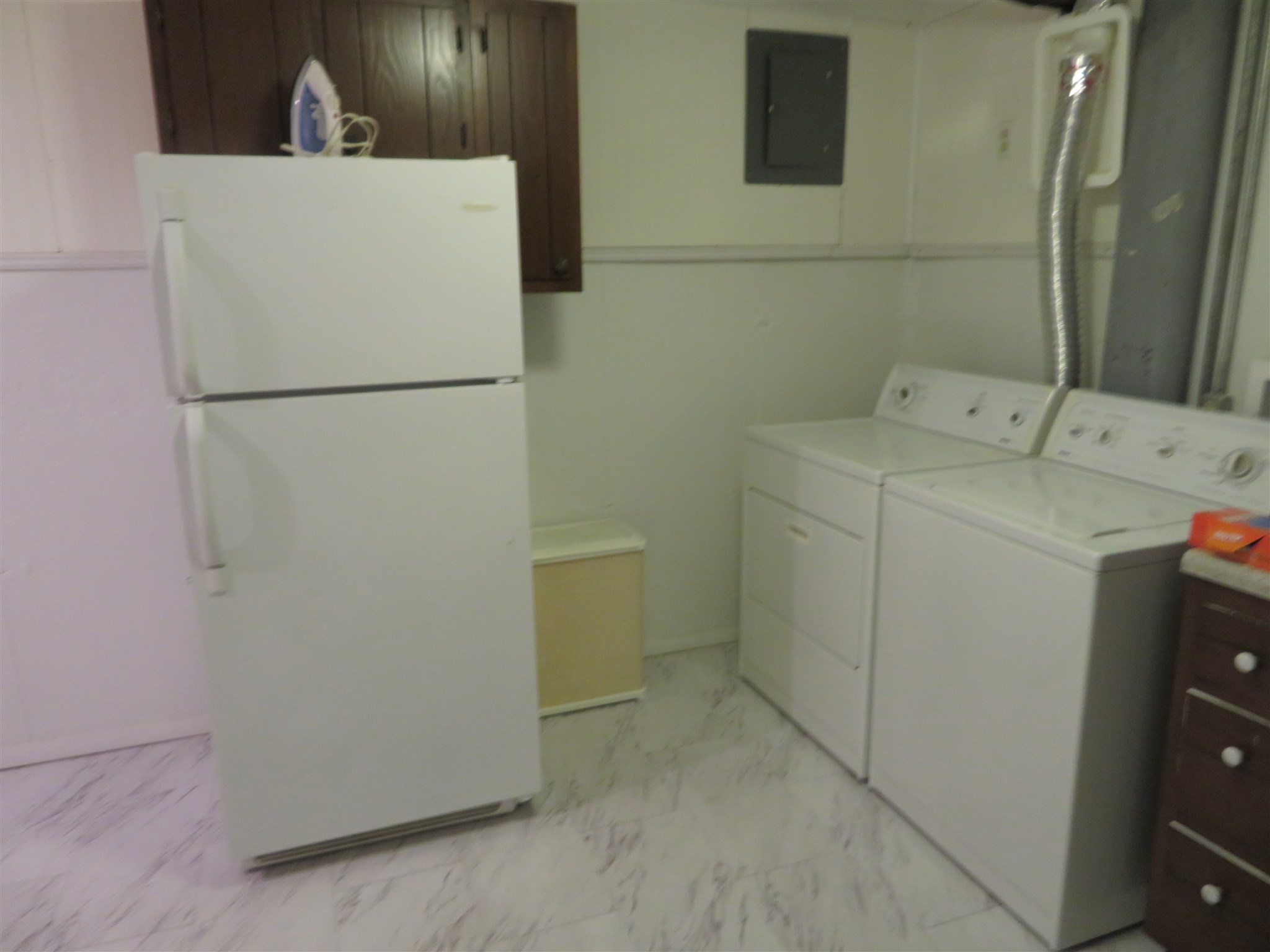 6748 Quail Ridge Lane Fort Wayne, IN 46804 - Photo 17 of 30 Gallery Image 17