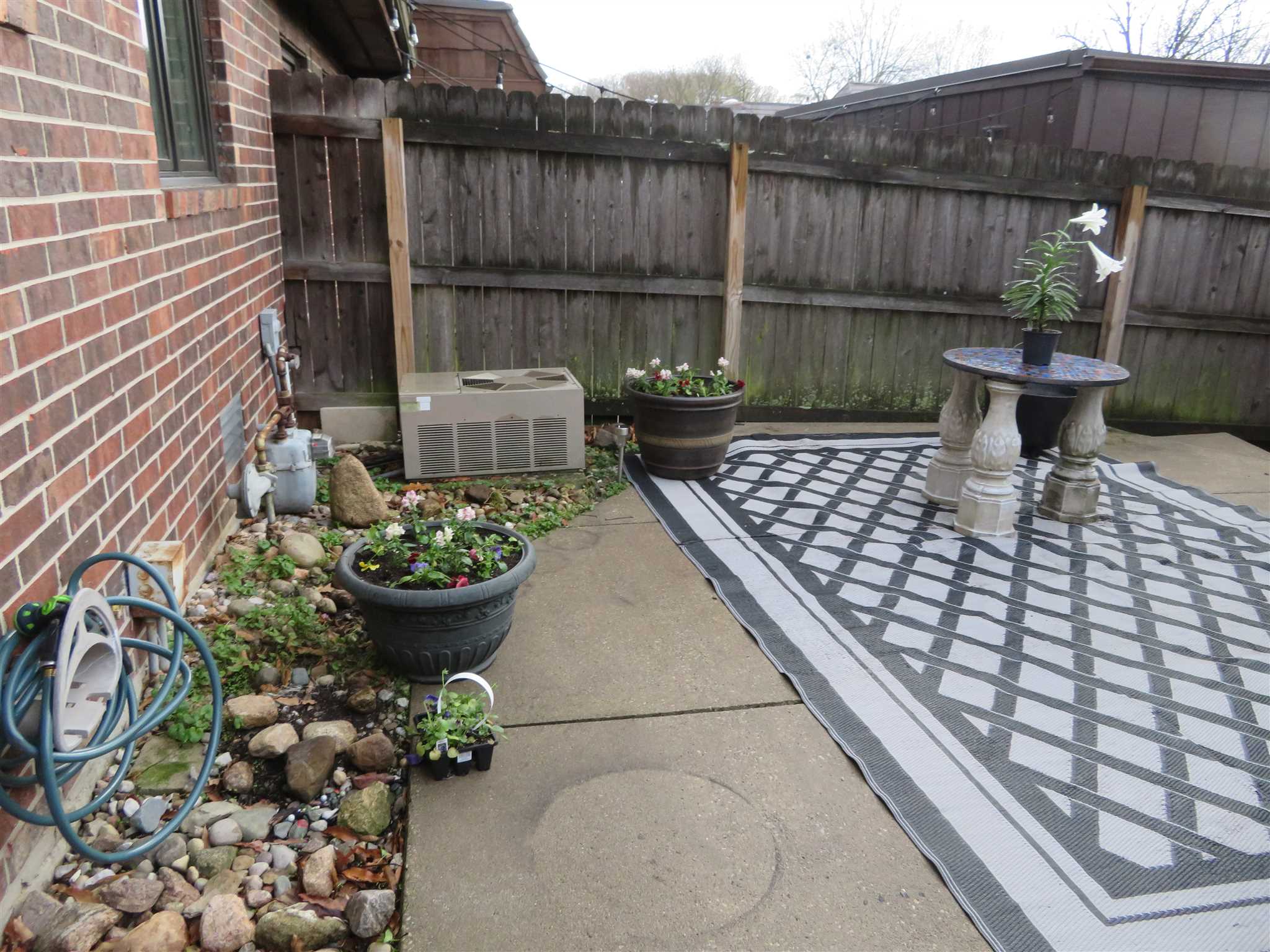 6748 Quail Ridge Lane Fort Wayne, IN 46804 - Photo 21 of 30 Gallery Image 21