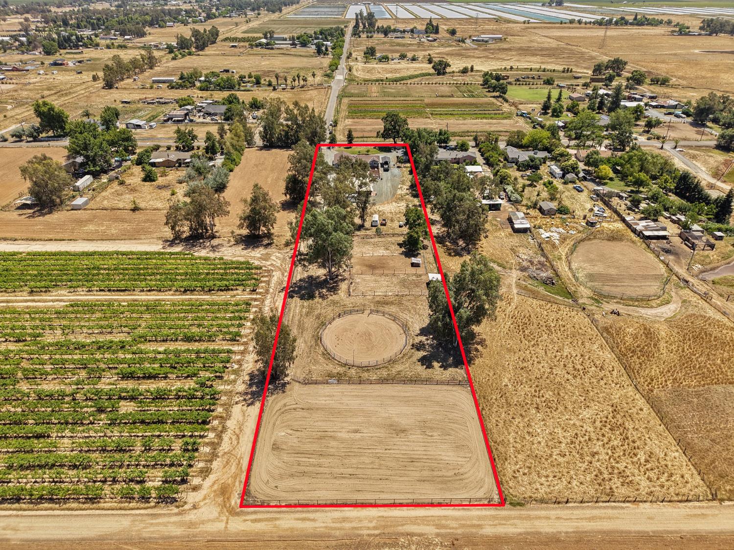 11599 Arno Road Galt, CA 95632 - Photo 6 of 69