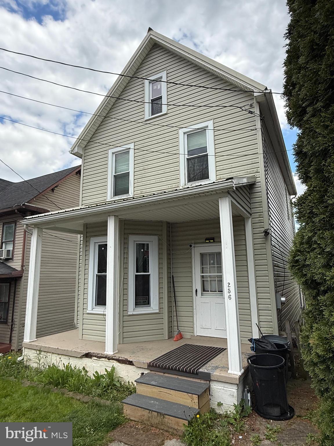 256 Lower Coleville Road Bellefonte, PA 16823 - Photo 1 of 28