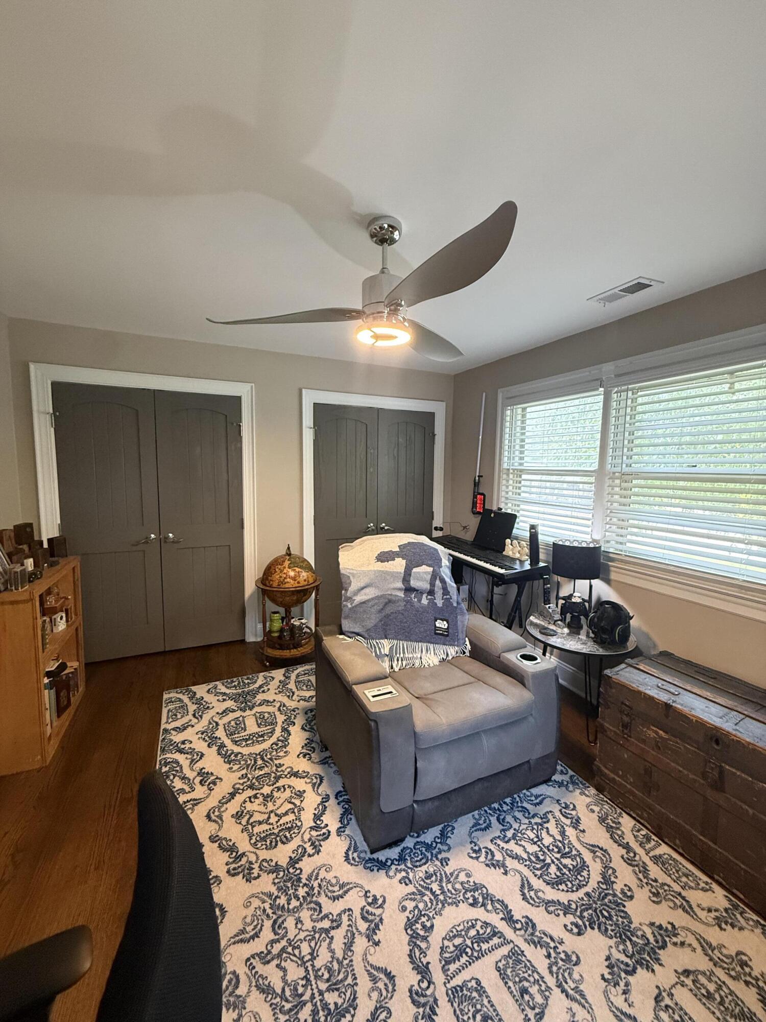 31 Riley Street Sumter, SC 29150 - Photo 62 of 65 4th bedroom with double closets