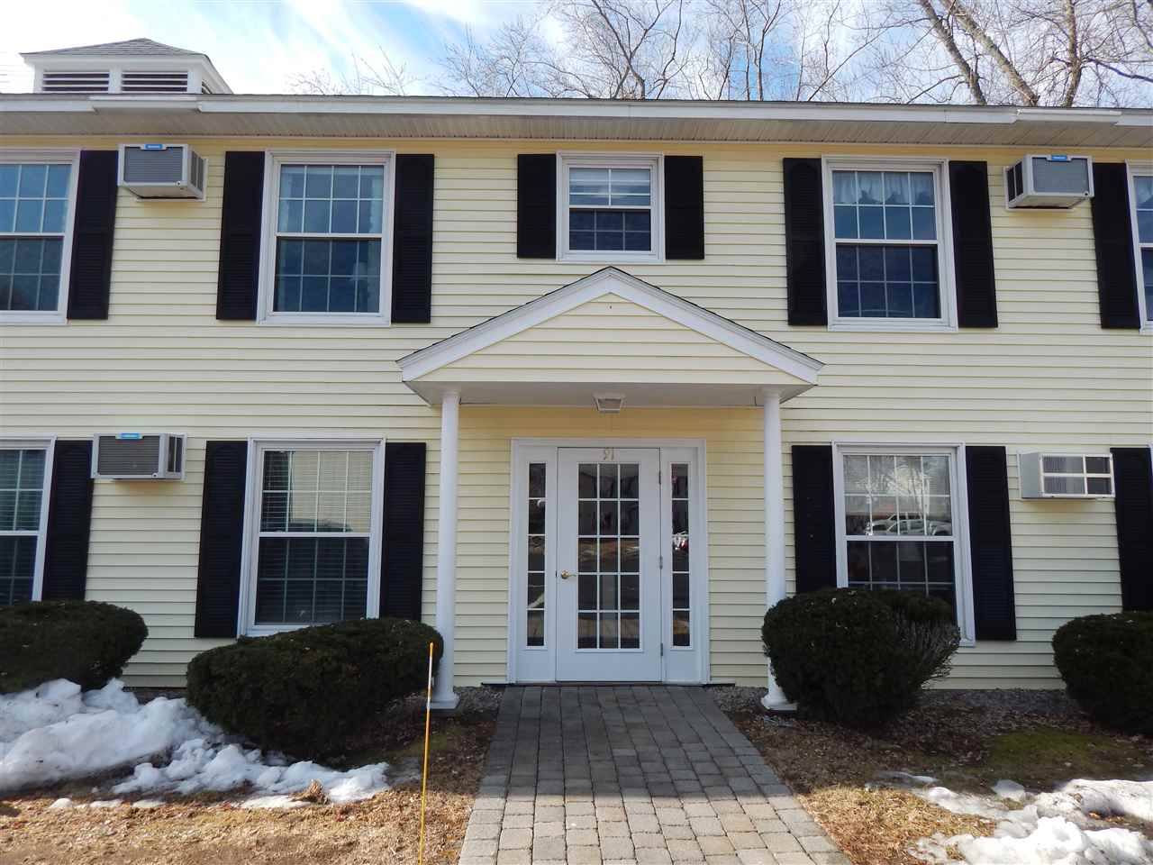 91 Winnacunnet Road, Unit 4 Hampton, NH 03842 - Photo 1 of 31