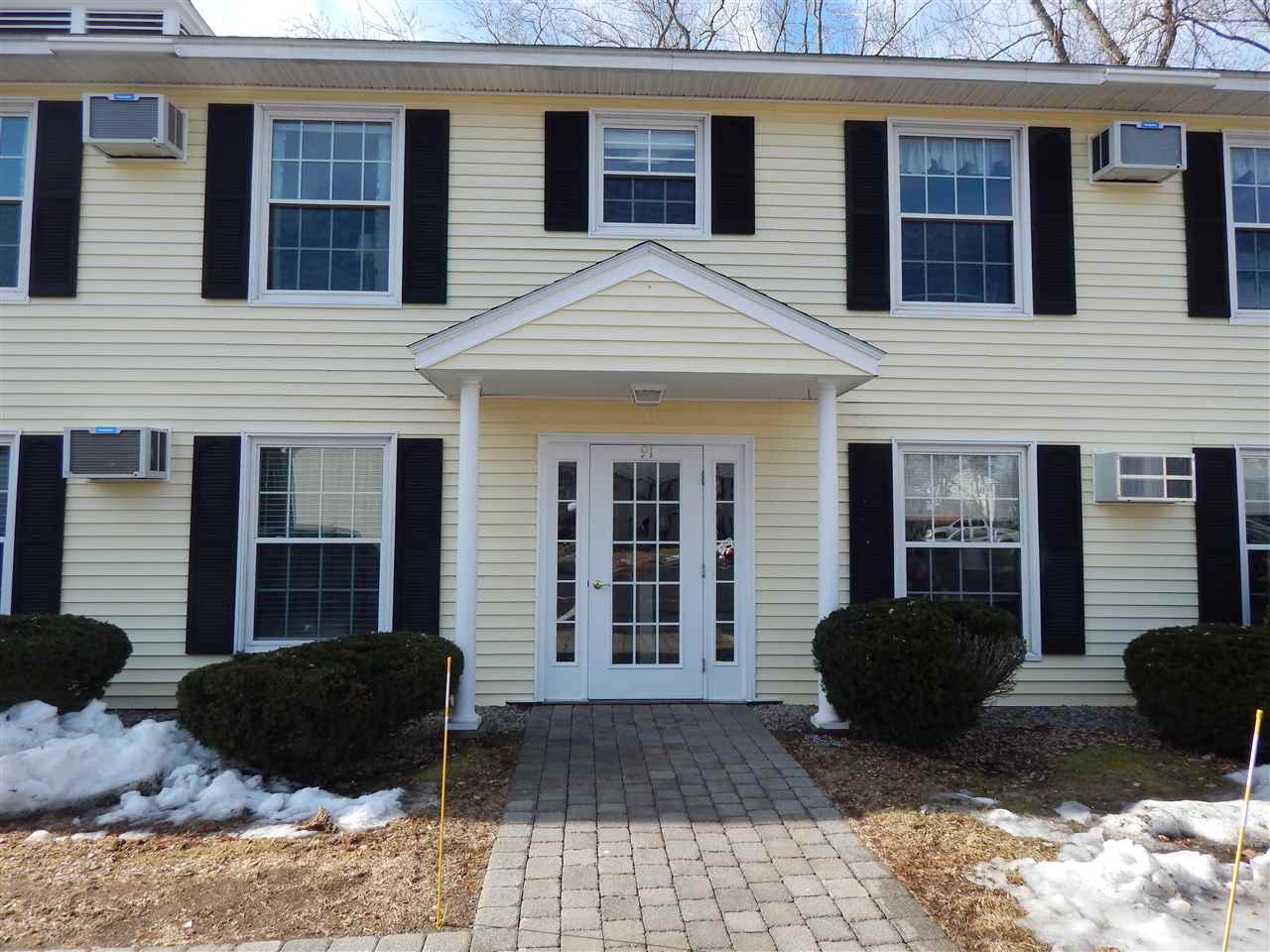 91 Winnacunnet Road, Unit 4 Hampton, NH 03842 - Photo 29 of 31