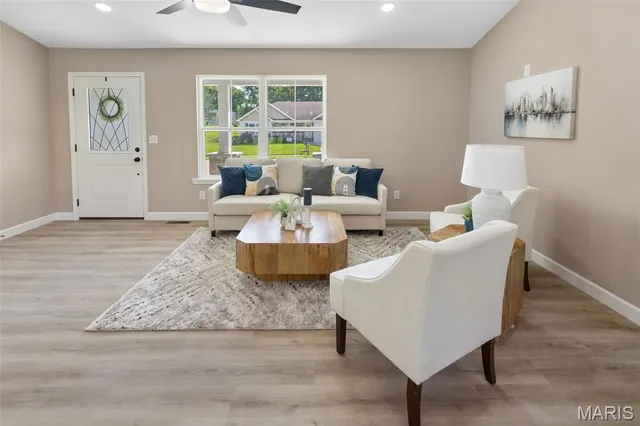 $340,000 | 6404 Winter Court, Godfrey, IL 62035