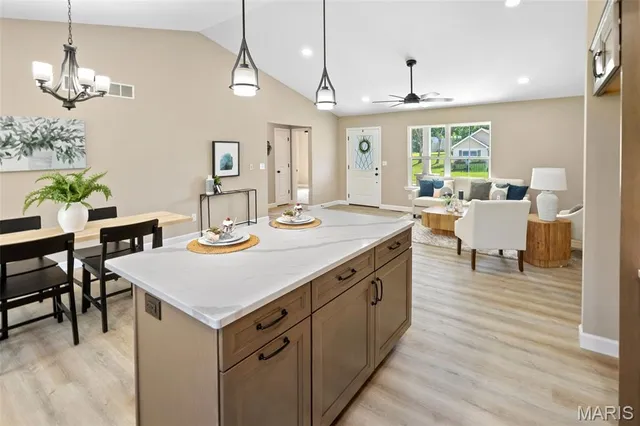 $340,000 | 6404 Winter Court, Godfrey, IL 62035