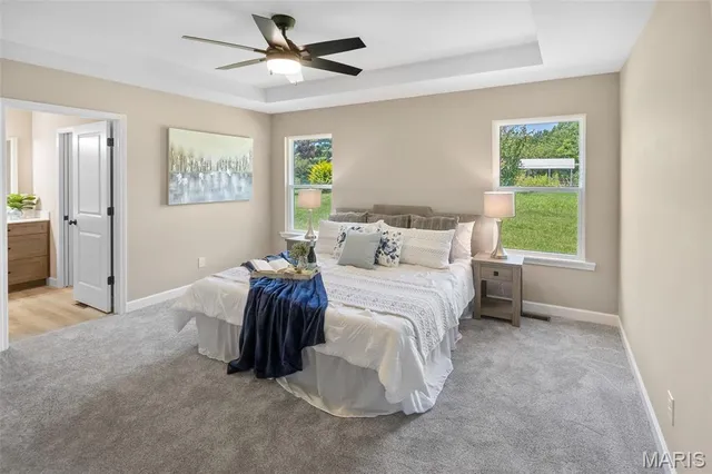 $340,000 | 6404 Winter Court, Godfrey, IL 62035