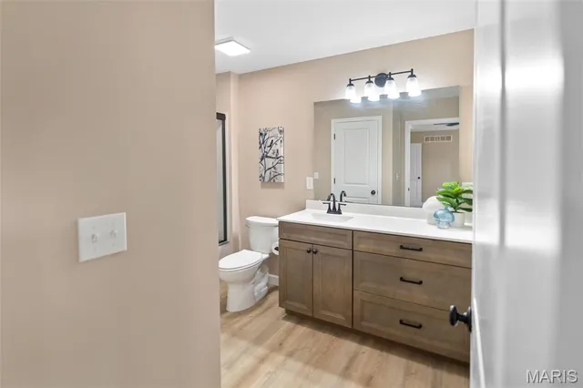 $340,000 | 6404 Winter Court, Godfrey, IL 62035