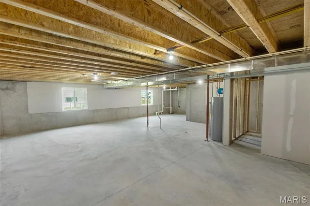 $340,000 | 6404 Winter Court, Godfrey, IL 62035