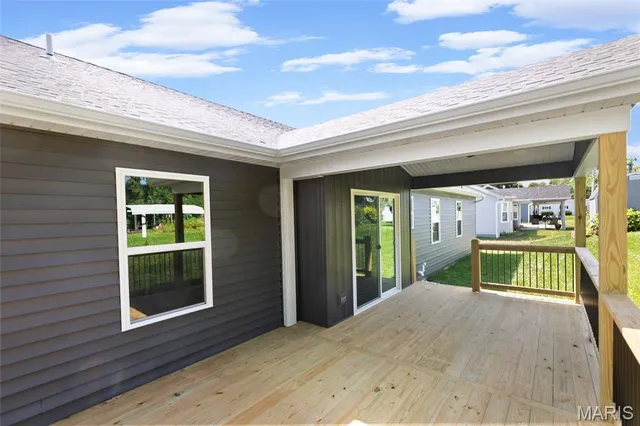 $340,000 | 6404 Winter Court, Godfrey, IL 62035