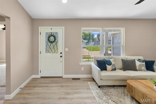 $340,000 | 6404 Winter Court, Godfrey, IL 62035