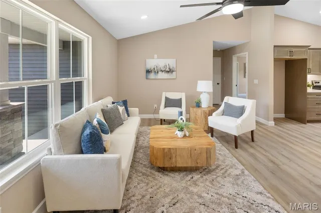 $340,000 | 6404 Winter Court, Godfrey, IL 62035