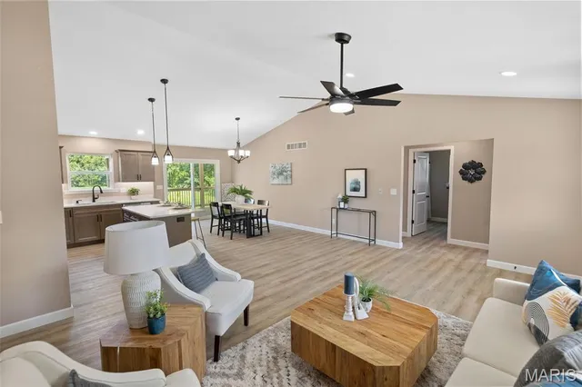 $340,000 | 6404 Winter Court, Godfrey, IL 62035