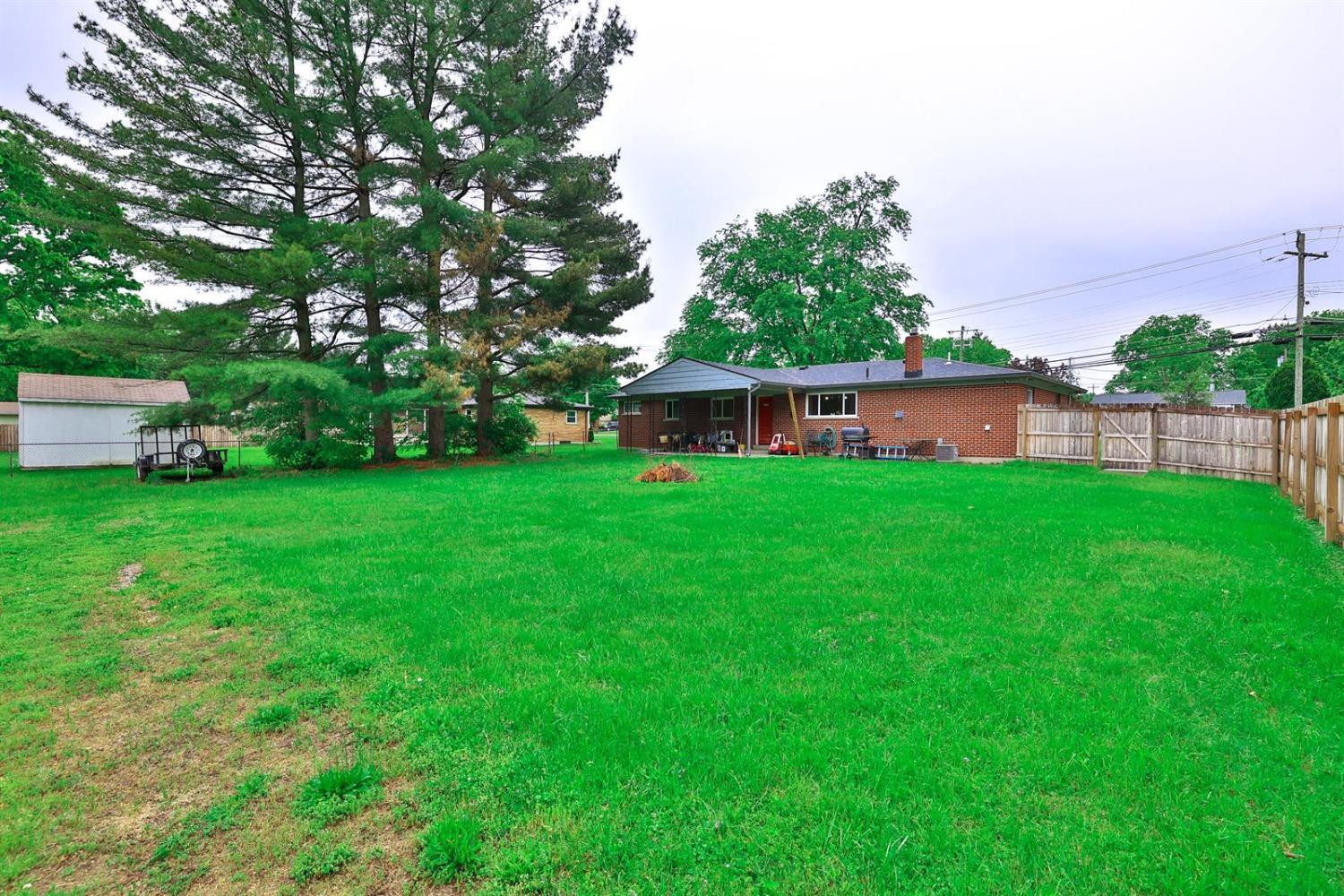 5727 Buckwheat Road Milford, OH 45150 - Photo 25 of 25 Gallery Image 25