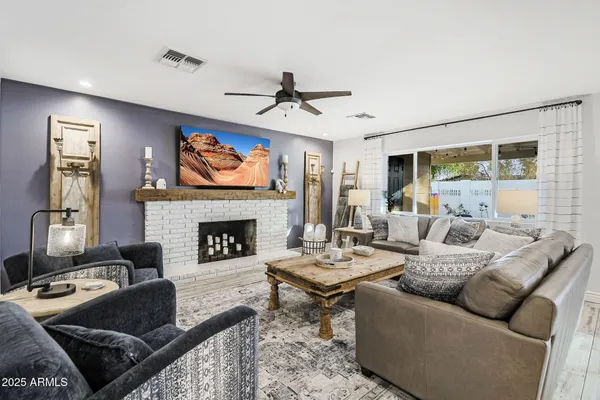 $6,000 | 8501 East Jackrabbit Road, Scottsdale, AZ 85250