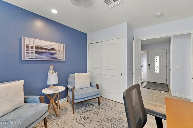 $6,000 | 8501 East Jackrabbit Road, Scottsdale, AZ 85250