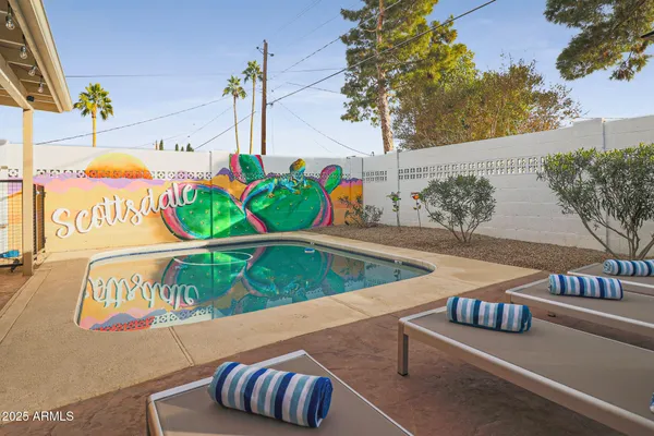 $6,000 | 8501 East Jackrabbit Road, Scottsdale, AZ 85250