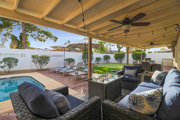 $6,000 | 8501 East Jackrabbit Road, Scottsdale, AZ 85250