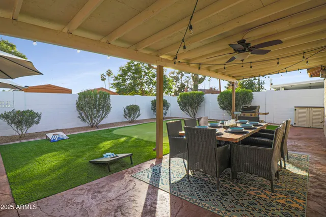 $6,000 | 8501 East Jackrabbit Road, Scottsdale, AZ 85250