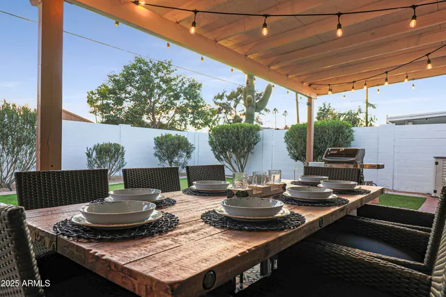 $6,000 | 8501 East Jackrabbit Road, Scottsdale, AZ 85250