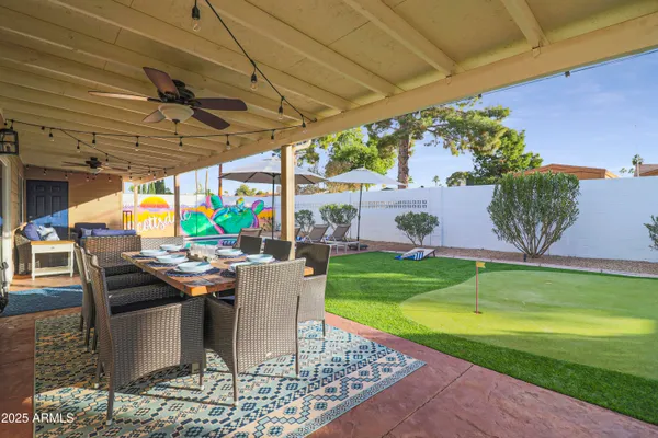 $6,000 | 8501 East Jackrabbit Road, Scottsdale, AZ 85250