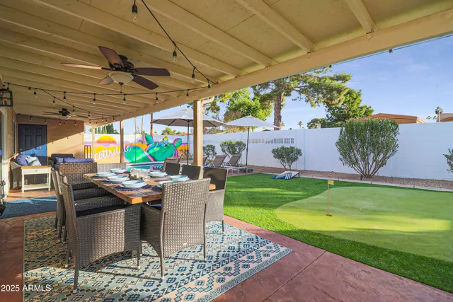 $6,000 | 8501 East Jackrabbit Road, Scottsdale, AZ 85250