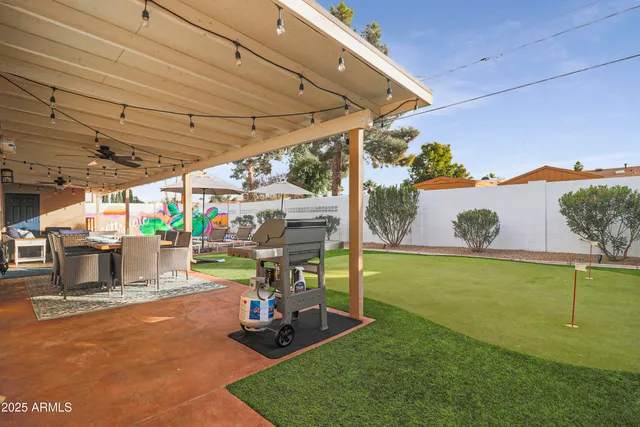 $6,000 | 8501 East Jackrabbit Road, Scottsdale, AZ 85250