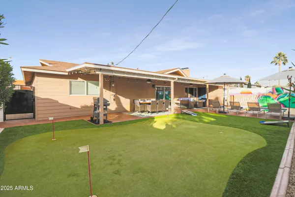 $6,000 | 8501 East Jackrabbit Road, Scottsdale, AZ 85250