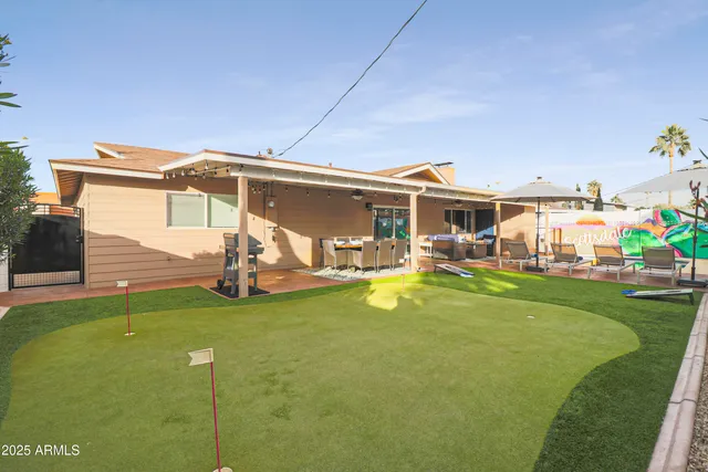 $6,000 | 8501 East Jackrabbit Road, Scottsdale, AZ 85250