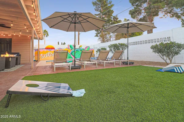 $6,000 | 8501 East Jackrabbit Road, Scottsdale, AZ 85250